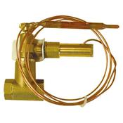 Remote Active Fire Valve 1.5 metre