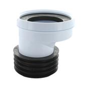 Pan Connector Straight Offset