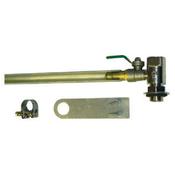 Basic 4 Ft. Sight Oil Tank Gauge