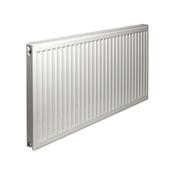 Single Panel Radiator 500 mm x 1300 mm Type 11 - White image