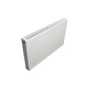 Double Panel Radiator 300 mm x 1000 mm Type 22 - White image