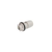 Irish Tank Connector 1/2 inch x 1/2 inch BSP