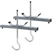 Werner Aluminium Roof Rack Clamp