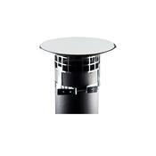 SHL Anti Bird / Anti Rain Cowl 5inch