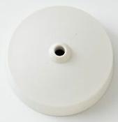 Flat Ceiling Rose