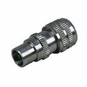 TV Co-Axial Plug image