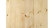 100 x 13mm Red Deal TGV Sheeting 2.4m 10pcs image