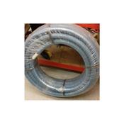 Multilayer 32/3 25 Meter Coil Insulated Blue