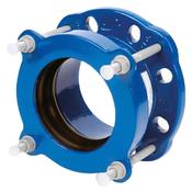 80mm Universal Flange Adaptor NP16