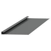 Slate Trim No 7 Valley Natural Slate 3m - Blue/Black