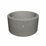 Concrete Manhole Base - 1200mm