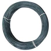 Straining Wire PVC Coated 25Kg - Green image