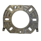 Riello RDB Thick Flange 8mm