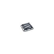 Gully Grate C250 Flat Unlockable