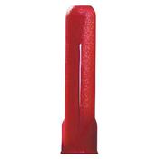 Thorsman Red Wall Plugs (100 per box)