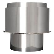 Reducing Manchette 6" flexi to 5" MBE