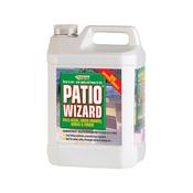 Everbuild Patio Wizard Concentrate - 5 L image