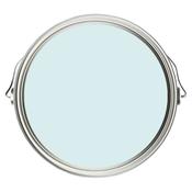 Fleetwood Soft Sheen Tester Pot Emulsion Paint - 75ml / Balmy Blue