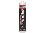 Soudal Grip All  Grab Adhesive 290ml  image