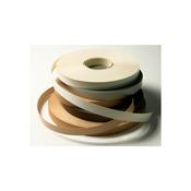22mm White Melamine Edging Roll (10m)