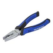 Combination Pliers 180mm (7in) image