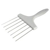 Faithfull Plasterers Scratching Tool - 140 mm
