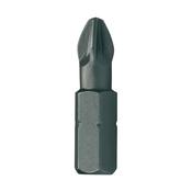 Makita PZ2 Pozi Bit Set - 25 mm / 5 pcs. image