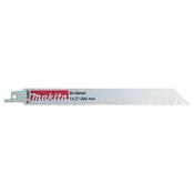 Makita Reciprocating Bi-Metal Saw Blade - 200 mm / 5 pcs. image