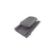 Glidevale G5 Tile Vent Black (Morrissey Tile)               image