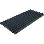 Onduline Standard Sheet 2m x 0.95m - Black image
