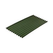 Onduline Standard Sheet 2m x 0.95m - Green image