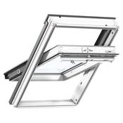Velux GGL CK04 Centre Pivot Roof Window - 550 mm x 980 mm image