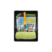 9" Premium EXT. Masonry Set
