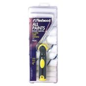 4" All Paint Roller Set W10SLVS image