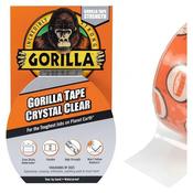 Gorilla Tape 8.20 m - Clear