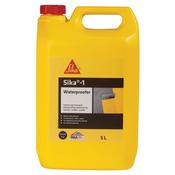 Sika 1 Waterproofer - 5 L