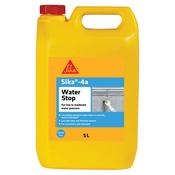 Sika 4A Rapid Setting Waterstop Solution - 5 L