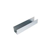 Knauf Deep Flange U Channel - 52mm / 70mm