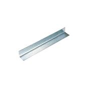 Knauf Metal Angle Sections - 25mm x 50mm