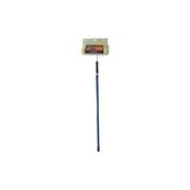 Ultra Pro Frame &amp; Sleeve Inc External Pole