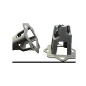 Trackspacers 30mm/100m per Pack (Plastic Hychairs For Mesh)