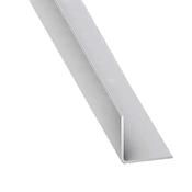 PVC Trim Flexi Angle 25mm 2.5m  FA-25