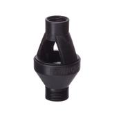 15mm x 22mm Plastic Tundish