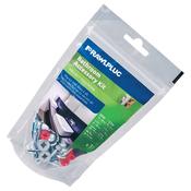 Rawlplug Bathroom Accessory Kit