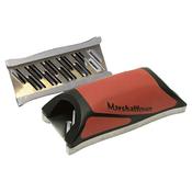 Marshalltown DuraSoft Drywall Rasp with Rail