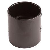 Waste Black Connector 40mm                       