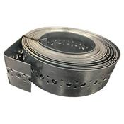 Bat Metalwork Galvo Band Roll - 50 mm x 10 m