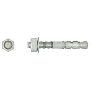 Rawlplug R-XPTII-A4 Stainless Steel Throughbolt - 10 mm x 95 mm