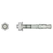 Rawlplug R-XPTII-A4 Stainless Steel Throughbolt - 16 mm x 150 mm
