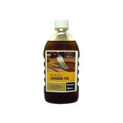 Boiled Linseed Oil - 500 ml